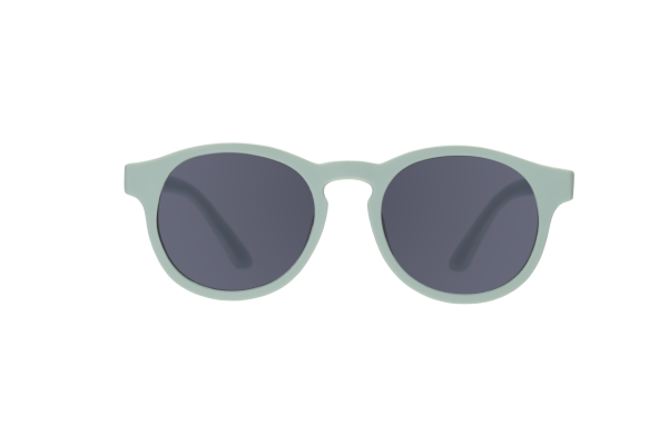 BABIATORS Original Keyhole Mint To Be, okulary przeciwsłoneczne, mieta, 3-5 lat