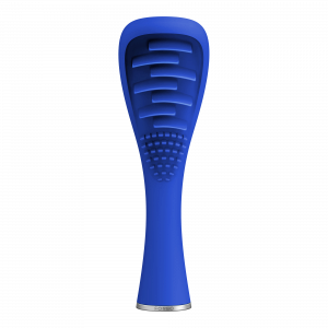 FOREO ISSA Cobalt Blue, Wymienna główka do czyszczenia języka