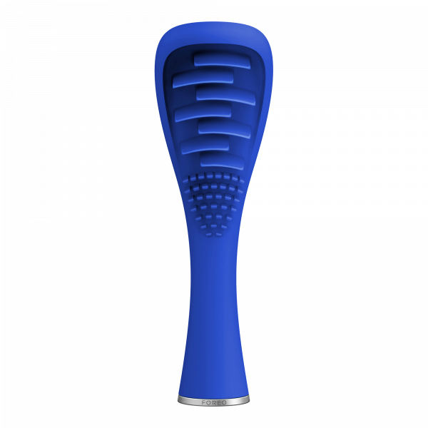 FOREO ISSA Cobalt Blue, Wymienna główka do czyszczenia języka