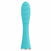 FOREO ISSA mini Brush Head Summer Sky, 100% Silikon Wymienna główka