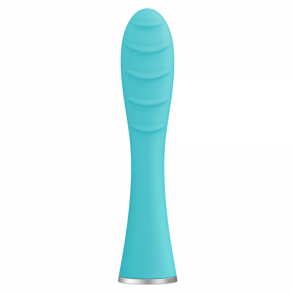 FOREO ISSA mini Brush Head Summer Sky, 100% Silikon Wymienna główka