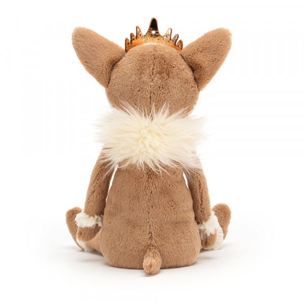Jellycat Księżniczka Chihuahua