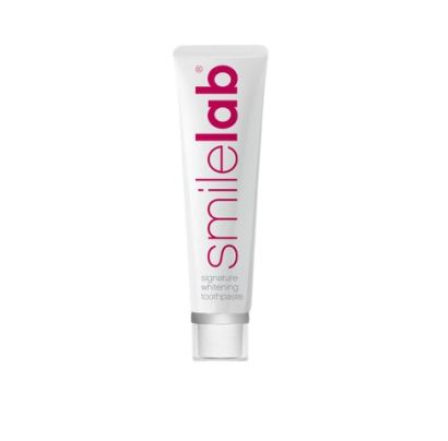 Smilelab Smilelab THERAPY wybielająca pasta do zębów, 75 ml — Inhaltsstoffe i ocena