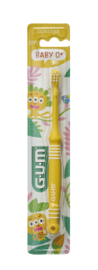 GUM Baby szczoteczka dla dzieci (0-2 lata)