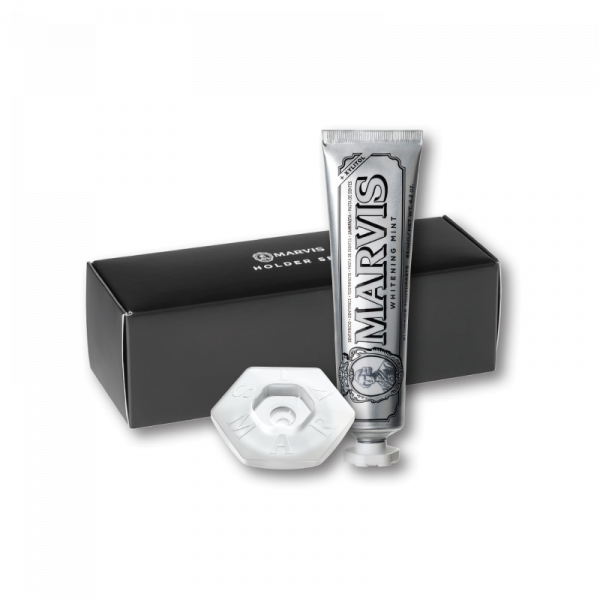 MARVIS Whitening Mint Designerska kolekcja