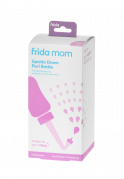 Frida Mom Mini prysznic intymny