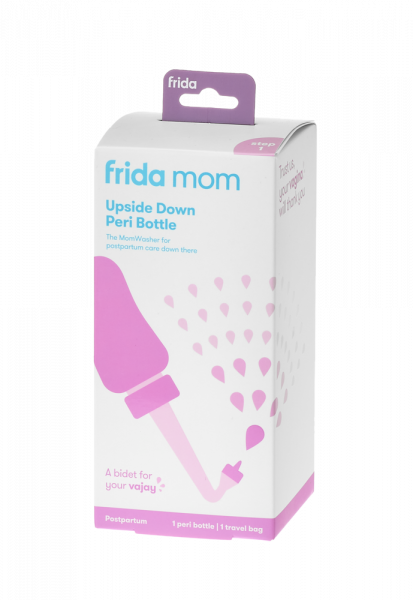 Frida Mom Mini prysznic intymny