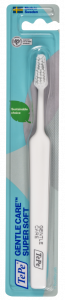 TePe Gentle Care, bardzo delikatna szczoteczka do zębów