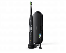 Philips Sonicare ProtectiveClean 6100 Black HX6870/47, szczoteczka soniczna