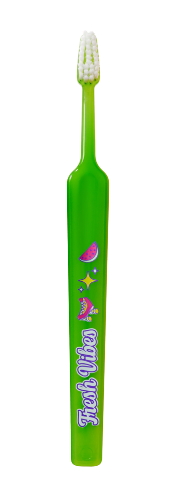 TePe Kids soft, szczoteczka do zębów dla dzieci, w woreczku