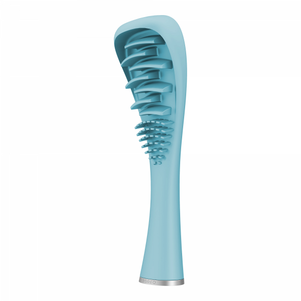 FOREO ISSA Mint, Wymienna główka do czyszczenia języka