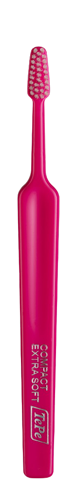 TePe Select Compact x-soft, szczoteczka do zębów