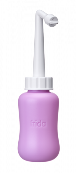 Frida Mom Mini prysznic intymny