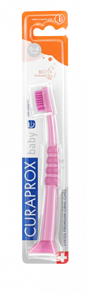 Curaprox baby