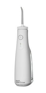 Waterpik Cordless Select WF10 White irygator bezprzewodowy