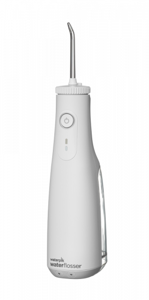Waterpik Cordless Select WF10 White irygator bezprzewodowy