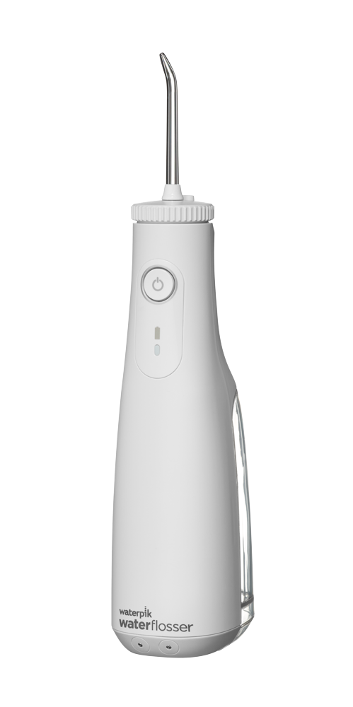 Waterpik Cordless Select WF10 White irygator bezprzewodowy