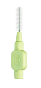 TePe Extra Soft szczoteczki międzyzębowe 0,8 mm, jasno zielone, 6 szt.