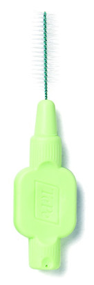 TePe Extra soft szczoteczka międzyzębowa 0,8 mm, jasnozielony, 8 szt. w blistrze