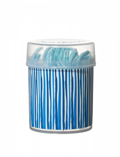 Jordan Flosser 3-in-1, 50 szt