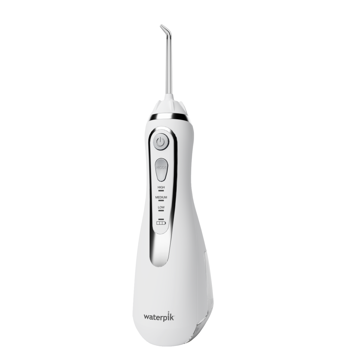 Irygator Waterpik Cordless Advanced 2.0 WP580, biały