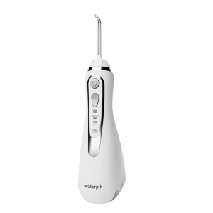 Irygator Waterpik Cordless Advanced 2.0 WP580, biały