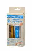 Buccotherm BIO organic Ekologiczny zestaw upominkowy dla dzieci 7-12 lat, mrożona herbata
