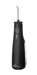 Waterpik Cordless Select WF12 Black  irygator bezprzewodowy