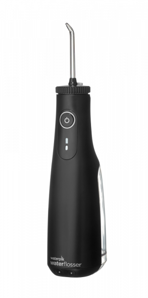 Waterpik Cordless Select WF12 Black  irygator bezprzewodowy