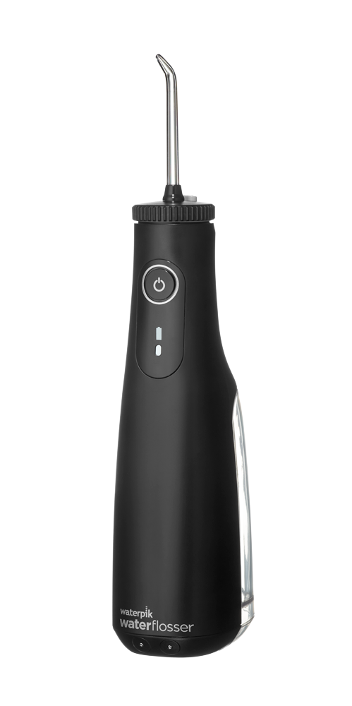 Waterpik Cordless Select WF12 Black  irygator bezprzewodowy