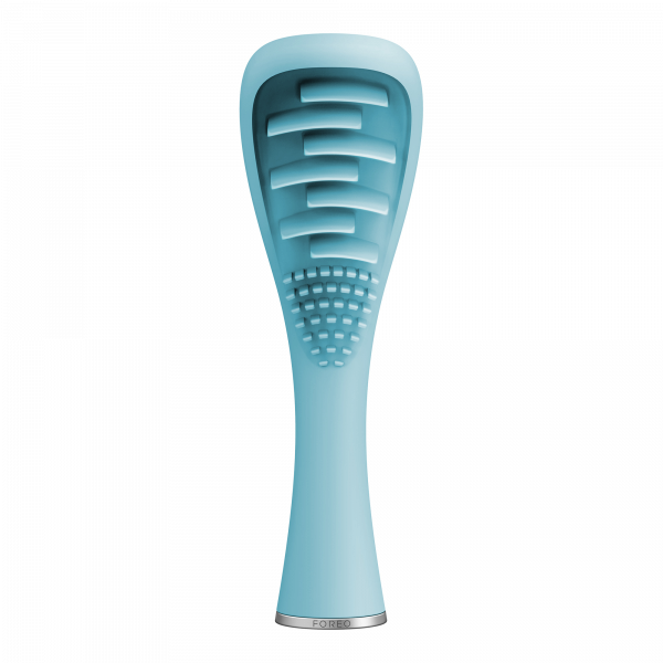 FOREO ISSA Mint, Wymienna główka do czyszczenia języka