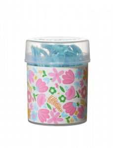 Jordan Flosser 3-in-1, 50 szt