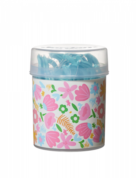 Jordan Flosser 3-in-1, 50 szt