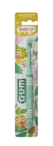 GUM Baby szczoteczka dla dzieci (0-2 lata)