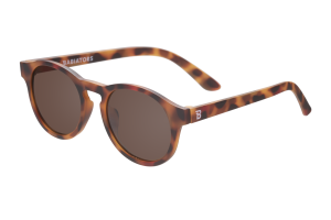 BABIATORS Keyhole Classic Tortoise, okulary przeciwsłoneczne, kurkurma, 6+ lat