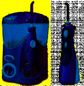 Waterpik SET WP100E i WP450