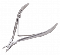 Tweezerman Cuticle Nipper1/2 kleszczyki do skórek
