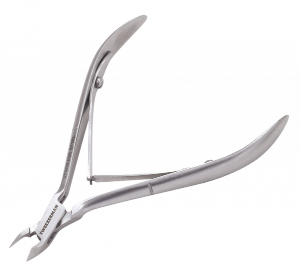 Tweezerman Cuticle Nipper1/2 kleszczyki do skórek