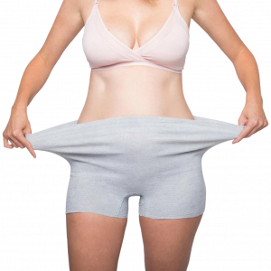 Frida Mom Jednorazowa bielizna poporodowa typu Boyshort (8 szt.)