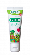 GUM Kids, pasta do zebów, 50 ml