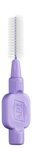 TePe Extra Soft szczoteczki międzyzębowe 1,1 mm, jasno fioletowe, 25 szt.