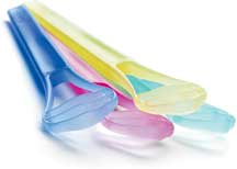 TePe Tongue Cleaner skrobaczka do języka, w blistrze