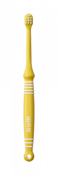 GUM Baby szczoteczka dla dzieci (0-2 lata)