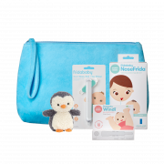 Fridababy Zestaw upominkowy z praktycznymi narzędziami