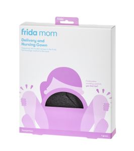 Frida Mom Koszula poporodowa do karmienia
