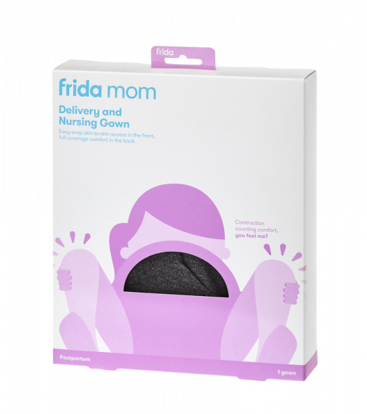 Frida Mom Koszula poporodowa do karmienia