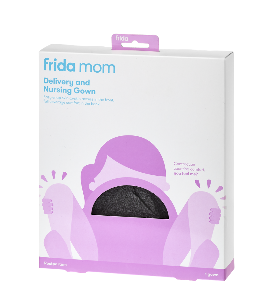 Frida Mom Koszula poporodowa do karmienia