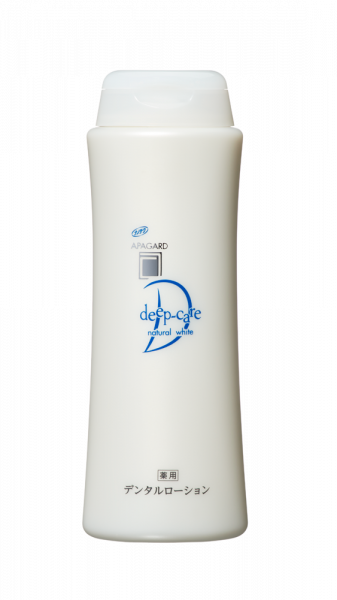 APAGARD DEEP CARE, odżywka stomatologiczna z hydroksyapatytem, 250 ml