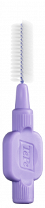 TePe Extra Soft szczoteczki międzyzębowe 1,1 mm, jasno fioletowe, 6 szt.