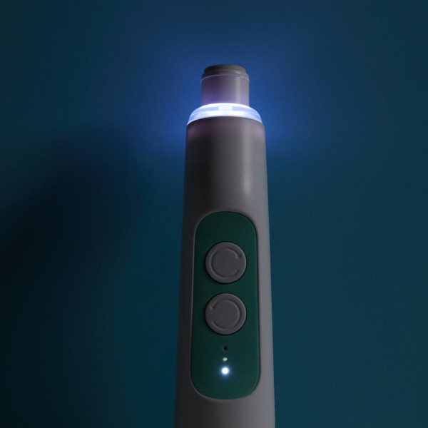 Frida Baby Electric Nail Buffer, elektryczny pilnik do paznokci dla dzieci